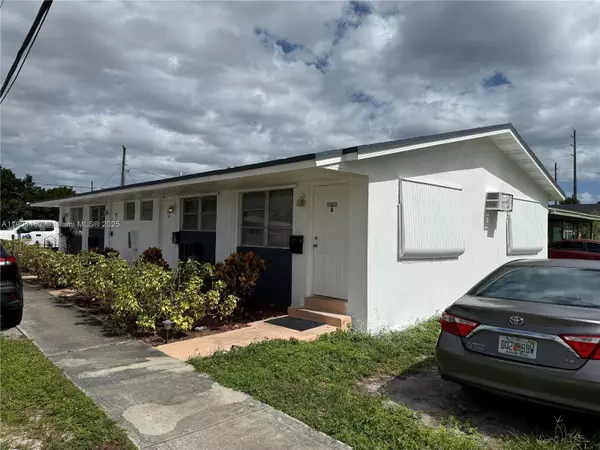 Hollywood, FL 33020,1501 N 22nd Ave