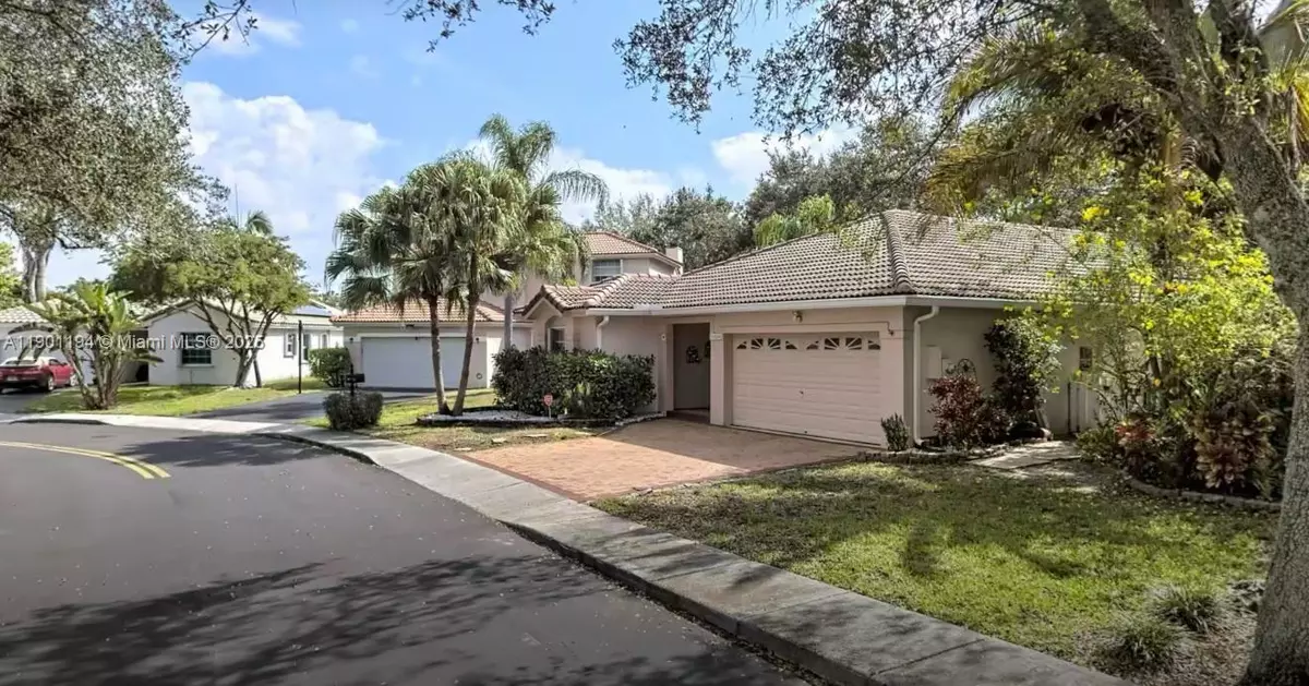 Sunrise, FL 33323,13209 NW 12th Ct