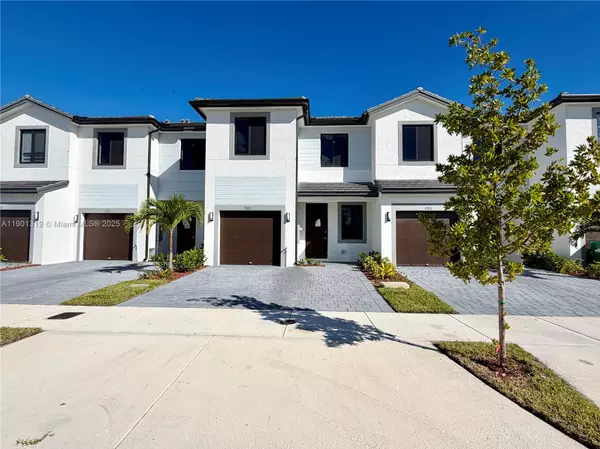 Miami, FL 33034,19113 SW 344 Ter #19113