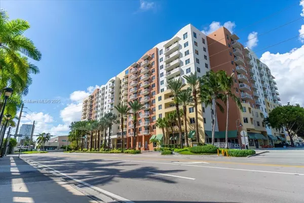 18800 NE 29th Ave #302, Aventura, FL 33180