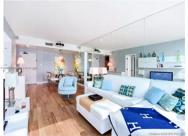 Miami Beach, FL 33141,6801 Collins Ave #1209