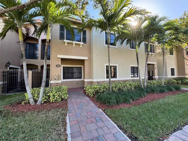 22411 SW 88th Pl #14-26, Cutler Bay, FL 33190