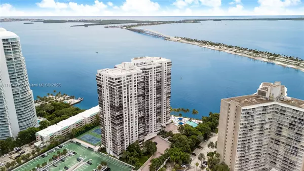2333 Brickell Ave #1406, Miami, FL 33129
