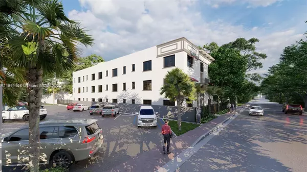 1619 Jefferson Ave #101, Miami Beach, FL 33139