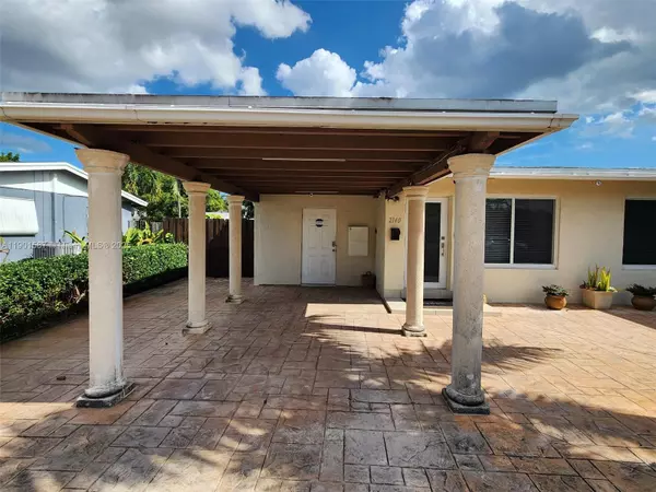 Fort Lauderdale, FL 33312,2140 SW 36th Ave