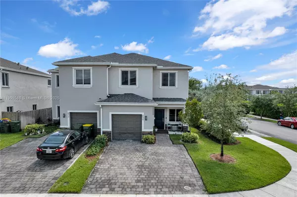 Homestead, FL 33034,856 SE 16th Ct