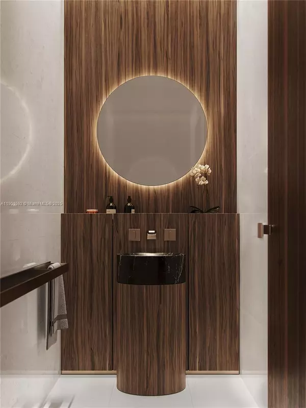 Coconut Grove, FL 33133,5 Grove Isle Drive #S502