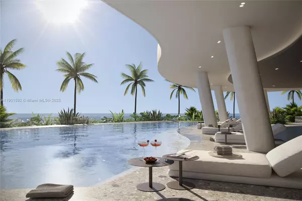 Coconut Grove, FL 33133,5 Grove Isle Drive #S502