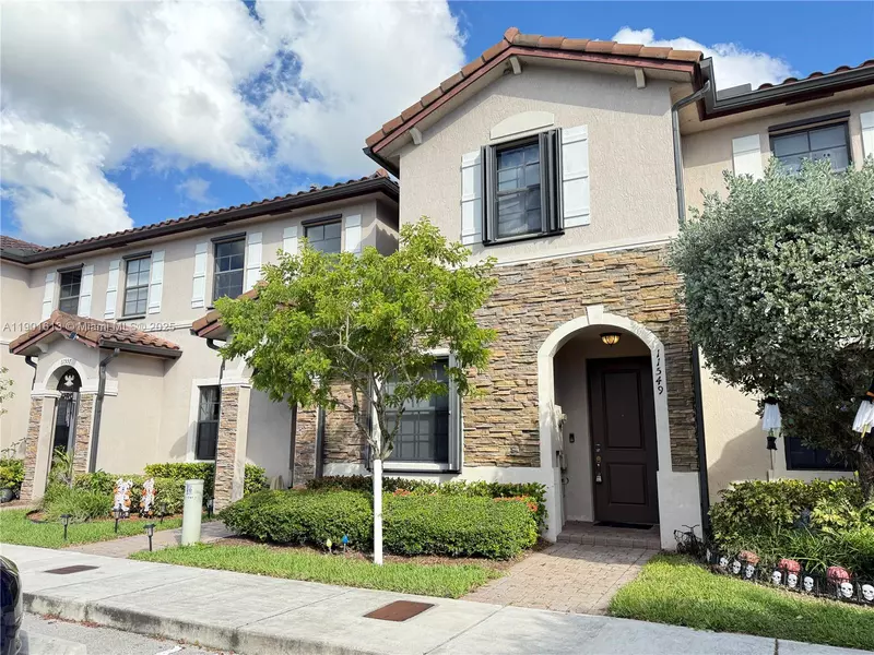 11549 SW 248th Ter #11549, Homestead, FL 33032
