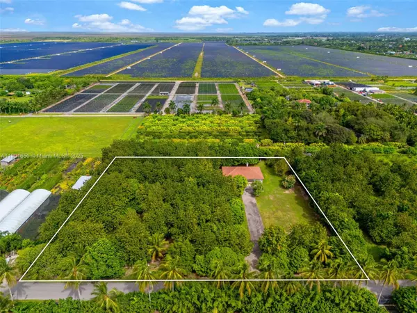 21991 SW 252nd St, Homestead, FL 33031