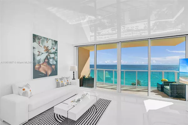 Hollywood, FL 33019,2501 S Ocean Dr #1024 (available Now)