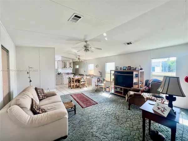 Homestead, FL 33034,35303 SW 180th Ave Unit 412