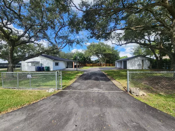 Homestead, FL 33030,19621 SW 308th St