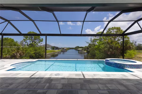 Cape Coral, FL 33993,4009 W Jacaranda Pkwy