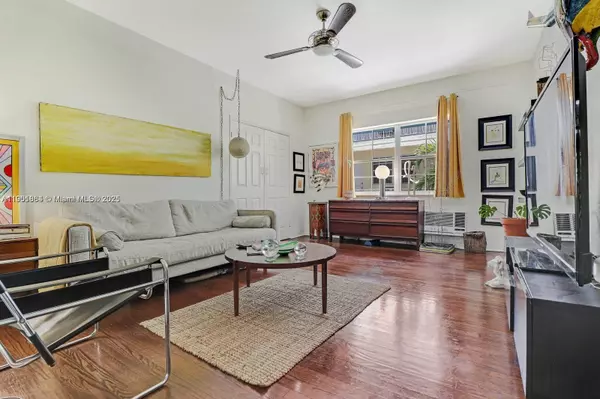 Miami Beach, FL 33139,1250 Drexel Ave #7