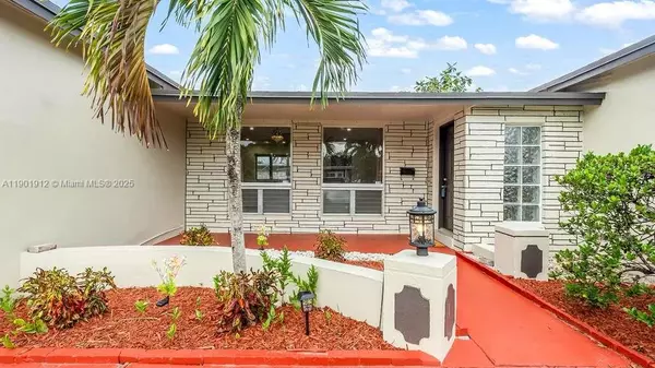 Miramar, FL 33023,Address not disclosed