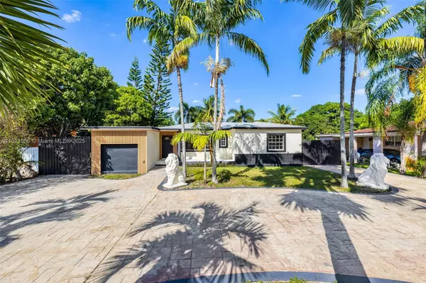 Miami, FL 33168,261 NW 144th St