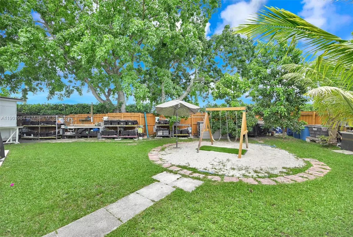 Miami, FL 33032,11953 SW 268th Ter