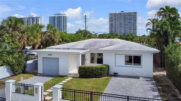 North Bay Village, FL 33141,7557 Mutiny Ave