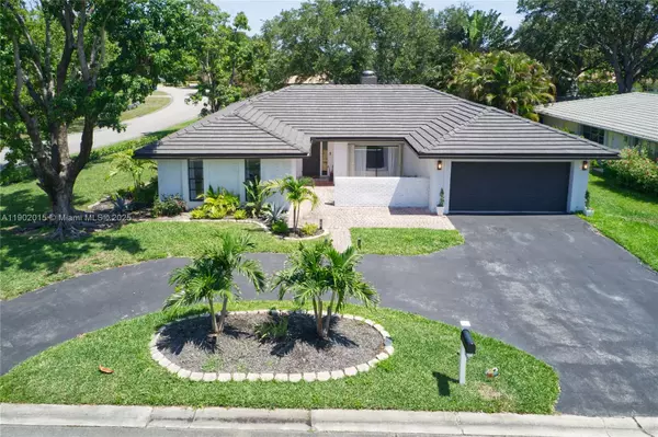 10395 NW 42nd Dr, Coral Springs, FL 33065