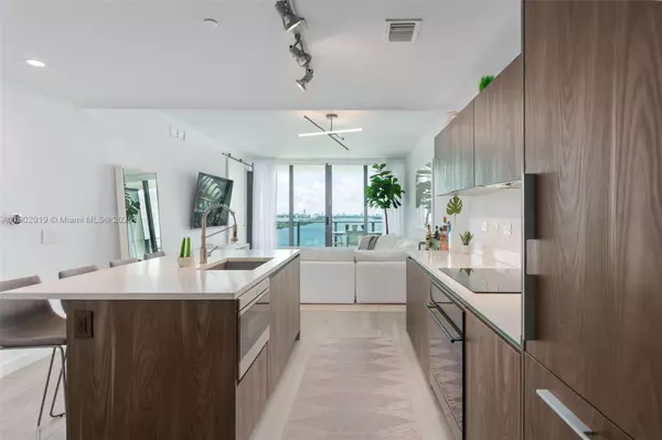 Miami, FL 33137,3131 NE 7th Ave #2202