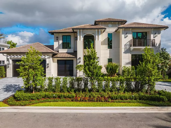 Fort Lauderdale, FL 33301,2605 Castilla Isle