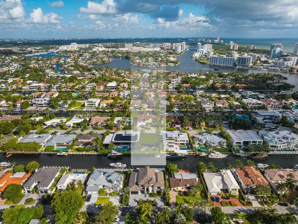 Fort Lauderdale, FL 33301,2605 Castilla Isle