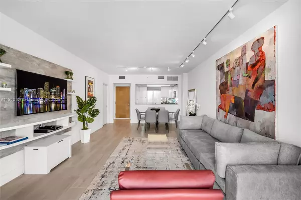 Miami Beach, FL 33139,1500 Ocean Dr #1109