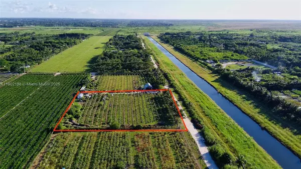 Homestead, FL 33187,205th
