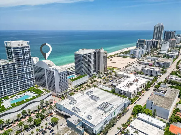 6801 Collins Ave #706 (Door 720), Miami Beach, FL 33141