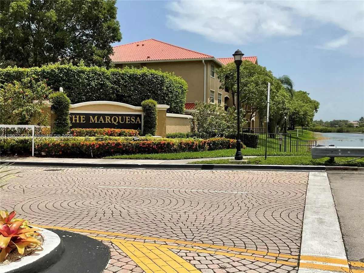 Pembroke Pines, FL 33025,11730 SW 2nd St #12202