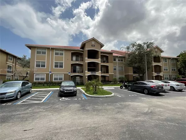 Pembroke Pines, FL 33025,11730 SW 2nd St #12202