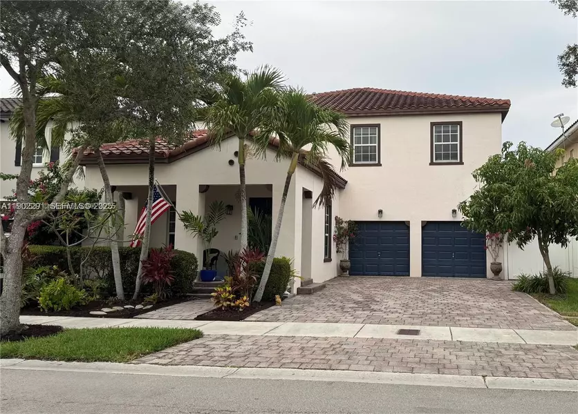 17145 SW 92nd St #17145, Miami, FL 33196