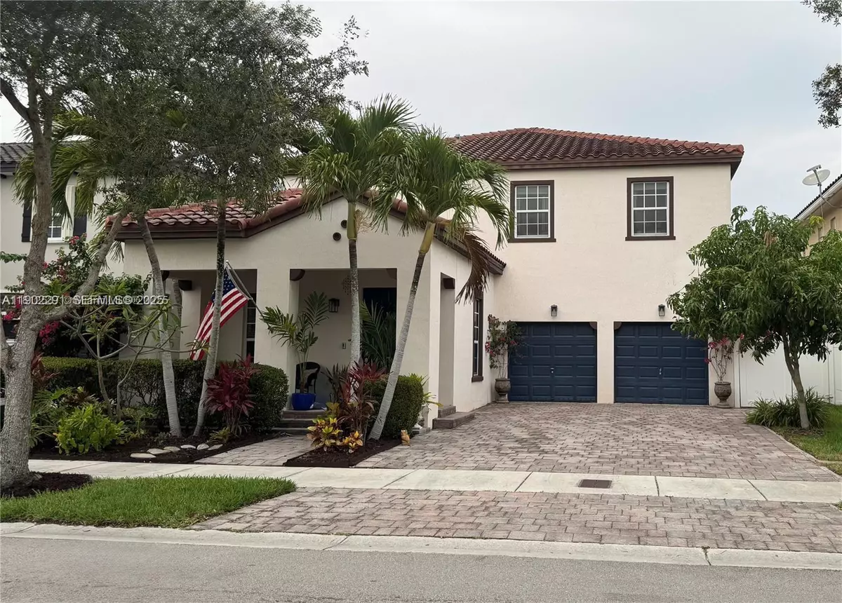 Miami, FL 33196,17145 SW 92nd St #17145