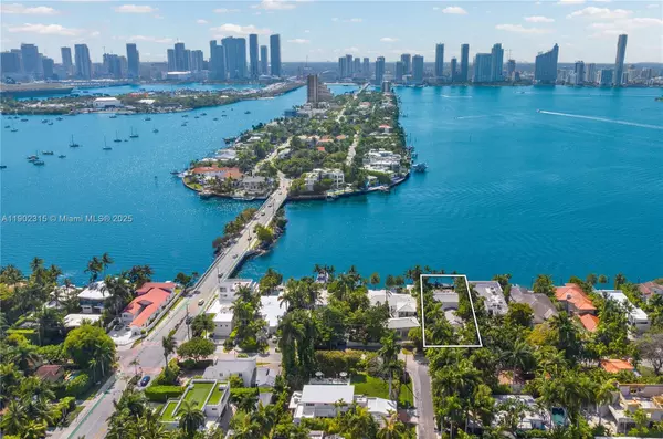 Miami Beach, FL 33139,302 W San Marino Dr