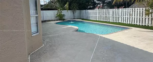 Sunrise, FL 33323,13209 NW 12th Court