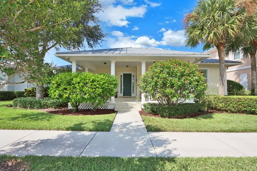 1053 Big Pine, Jupiter, FL 33458