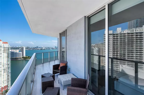 Miami, FL 33131,1300 Brickell Bay Dr #3307