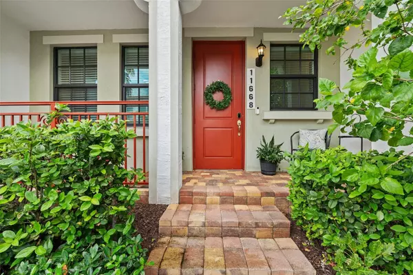 Pembroke Pines, FL 33025,11668 SW 13th Ct