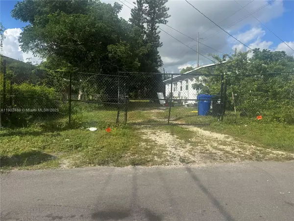 Fort Lauderdale, FL 33311,1430 NW 7th St