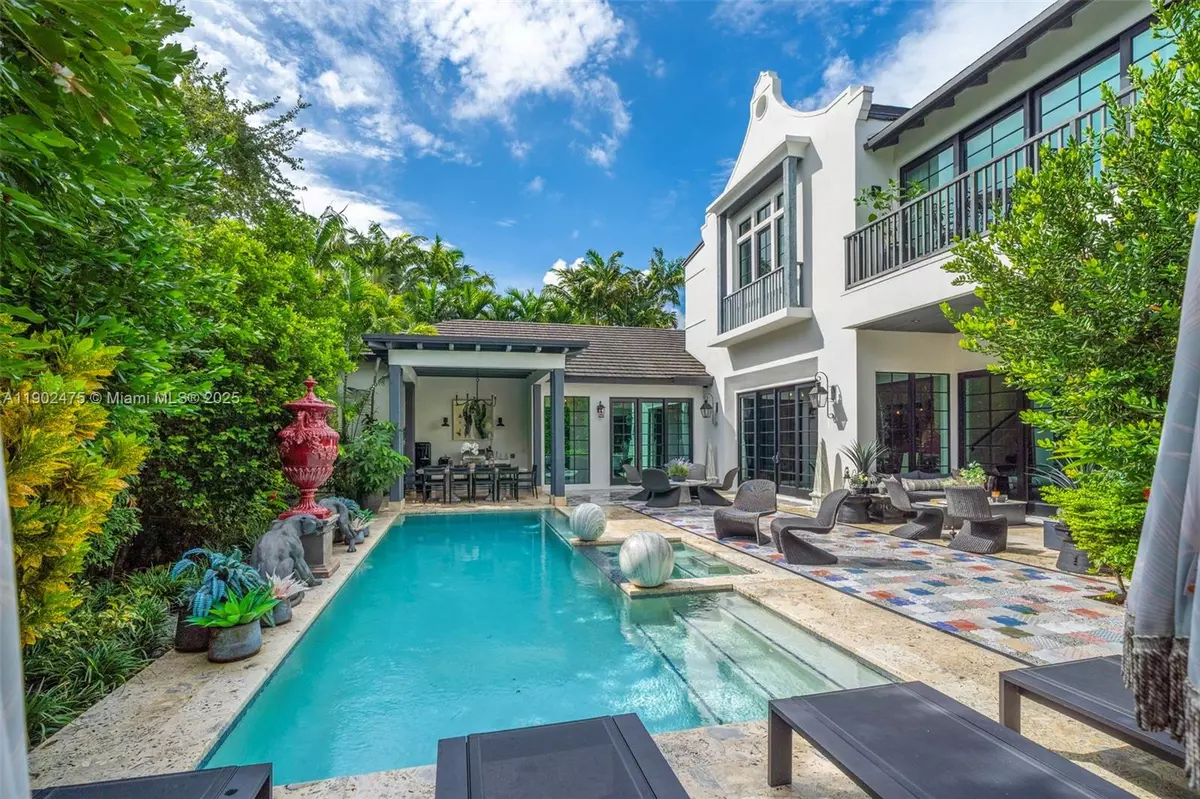 Miami, FL 33137,590 NE 59th St