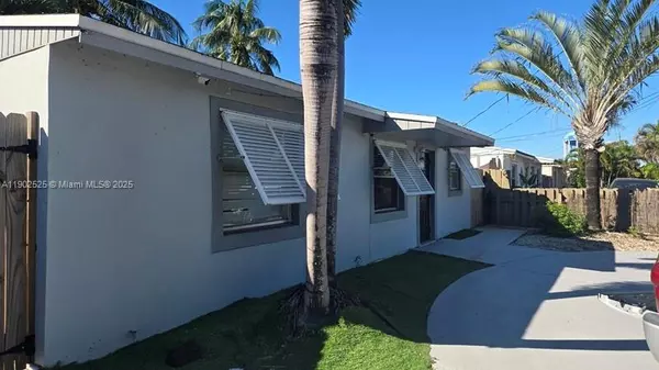 Hollywood, FL 33020,2622 Sheridan St #0