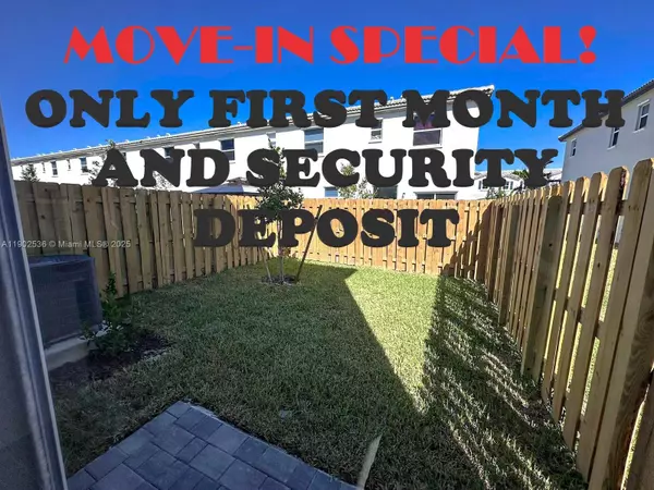 16261 SW 292nd St #16261, Homestead, FL 33033