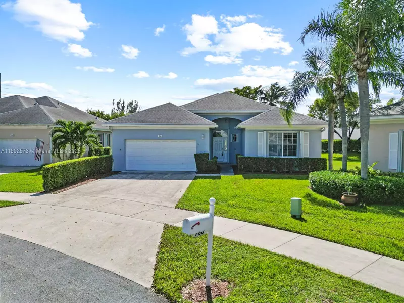 760 SE 23rd Ln, Homestead, FL 33033