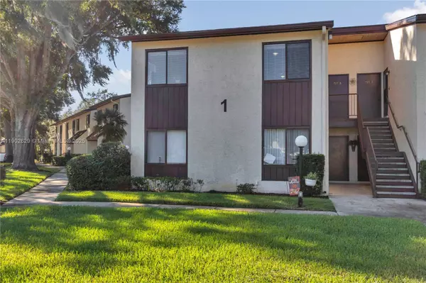 Ocala, FL 34472,737 Midway Dr #B