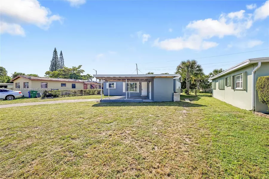 415 NW 29th Ave, Fort Lauderdale, FL 33311