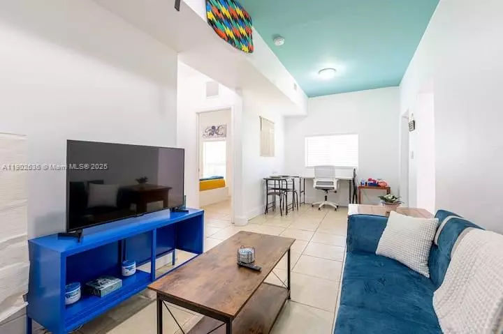 Miami, FL 33150,8028 NW 5th Ct #Rear