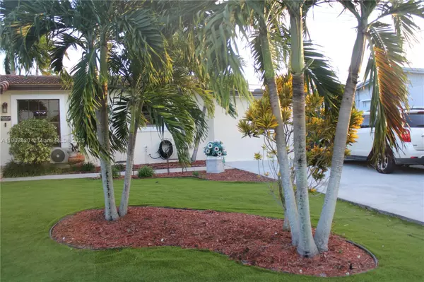 Hialeah, FL 33015,8000 NW 172nd St