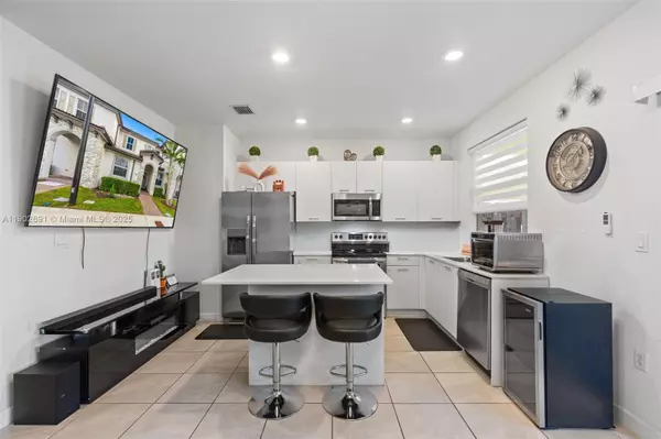 Miami, FL 33167,2313 NW 122nd Ter