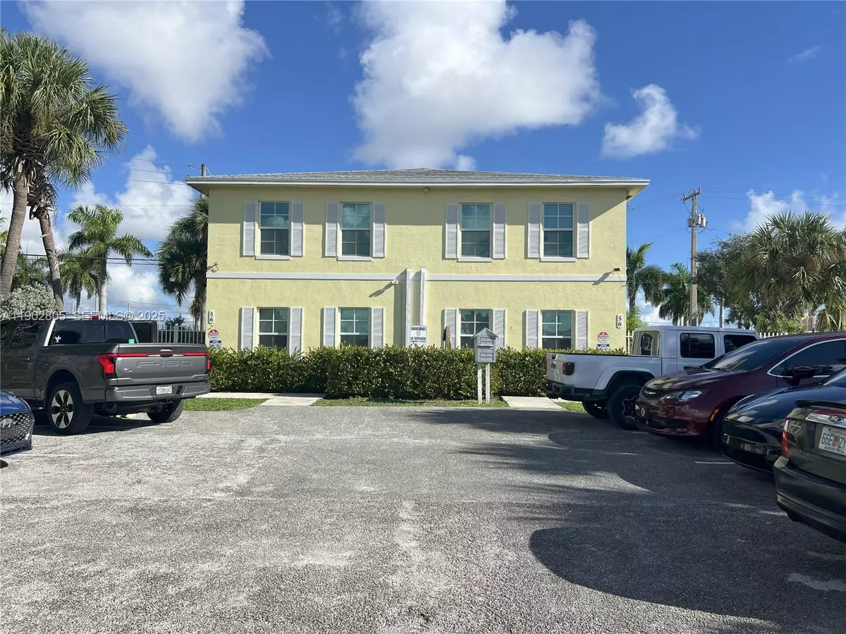 Riviera Beach, FL 33404,56 W 12th St